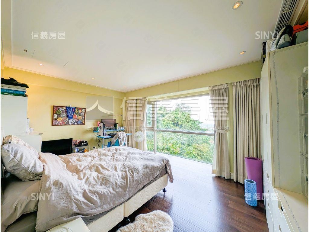 ⭐潤泰曉山青．享人間仙境房屋室內格局與周邊環境