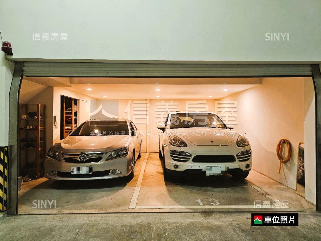 ⭐潤泰曉山青．享人間仙境房屋室內格局與周邊環境