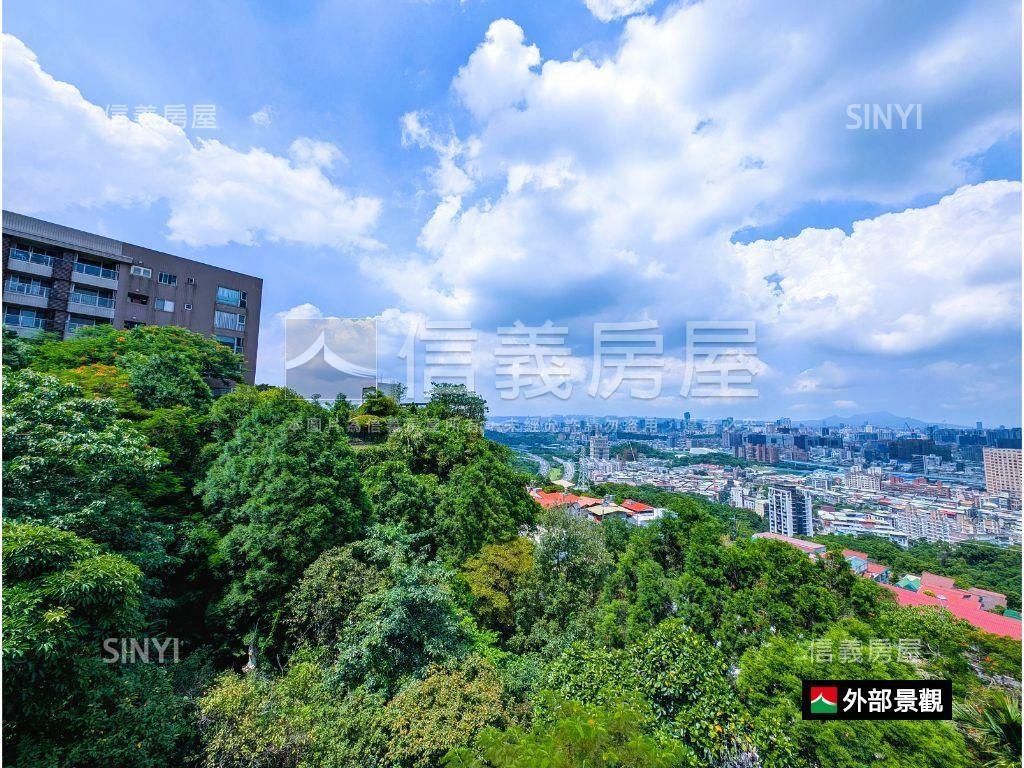 ⭐潤泰曉山青．享人間仙境房屋室內格局與周邊環境