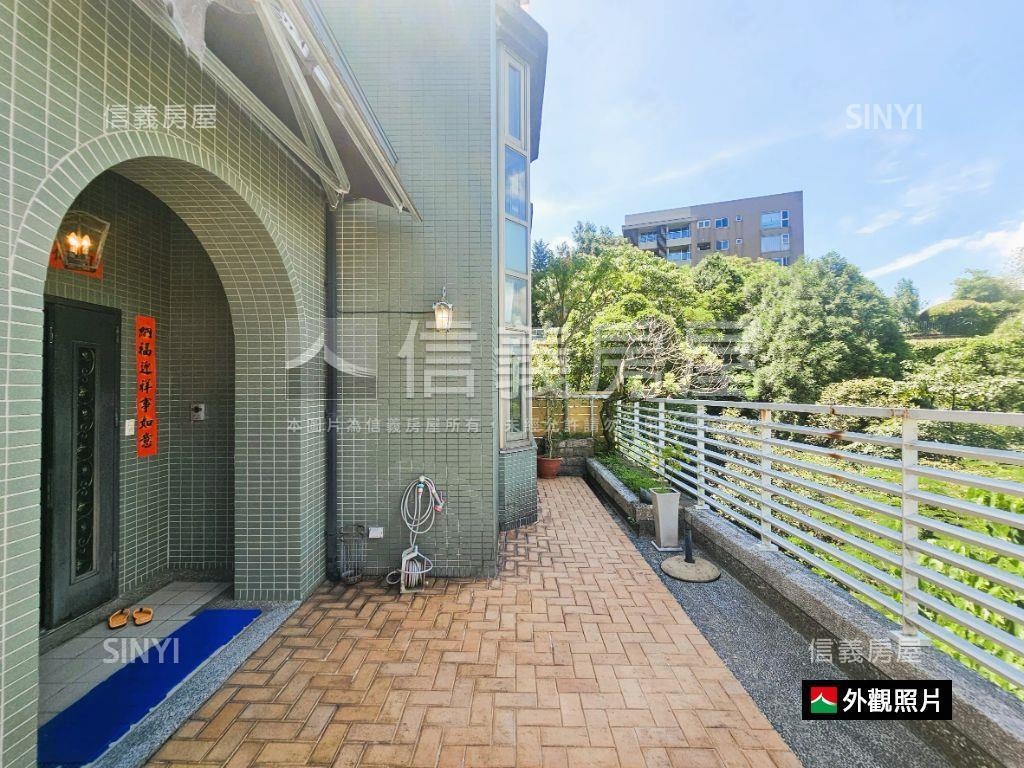 ⭐潤泰曉山青．享人間仙境房屋室內格局與周邊環境