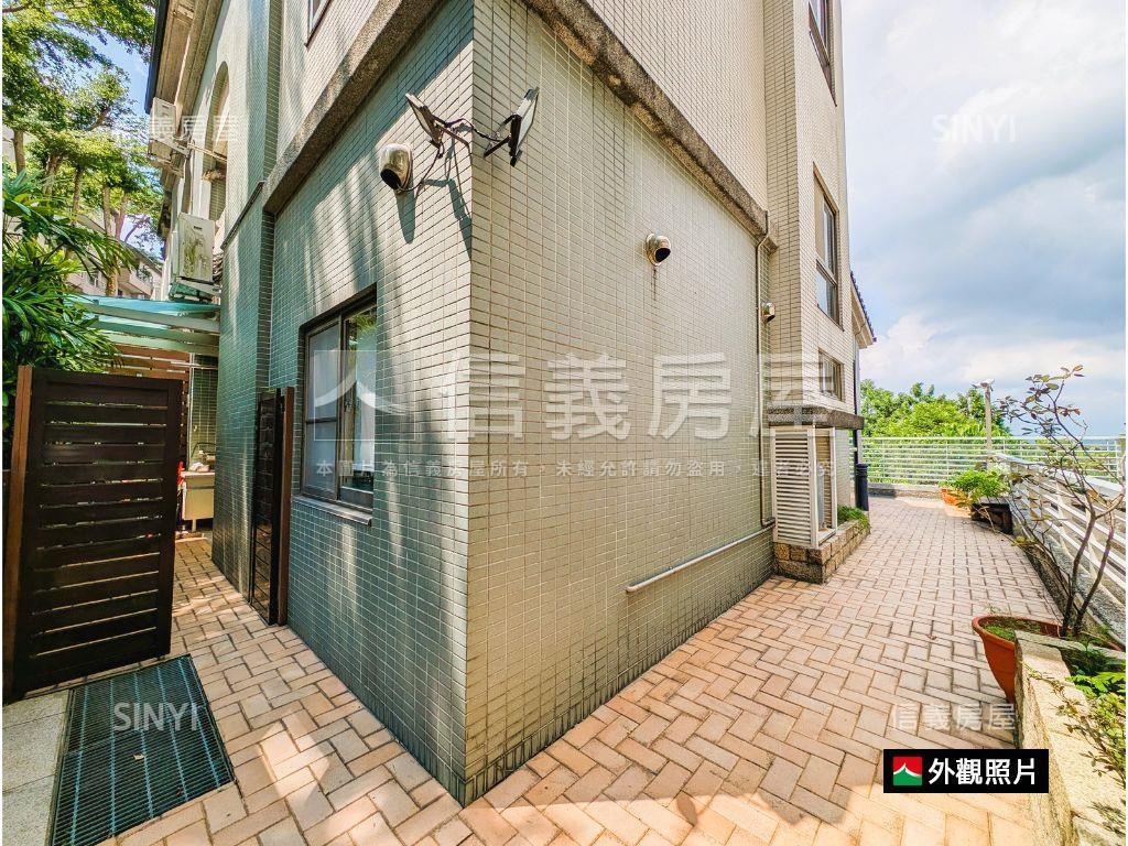 ⭐潤泰曉山青．享人間仙境房屋室內格局與周邊環境