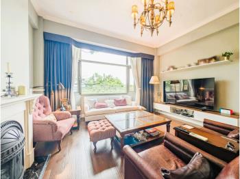 ⭐潤泰曉山青．享人間仙境