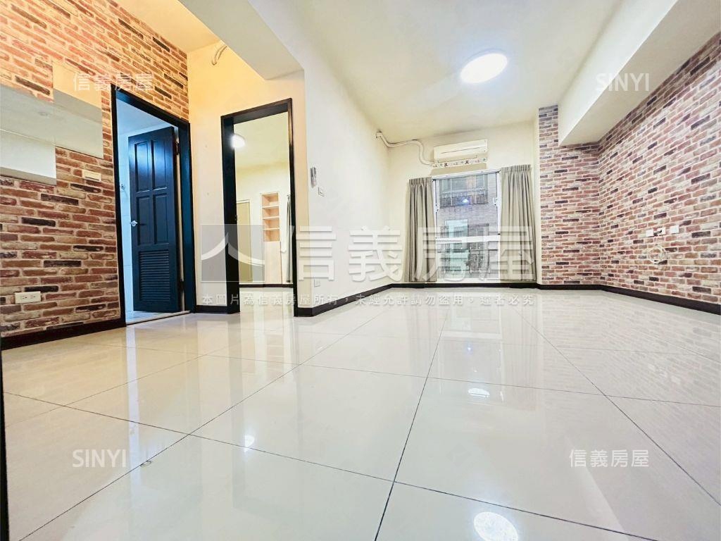 法國之星３房車位房屋室內格局與周邊環境