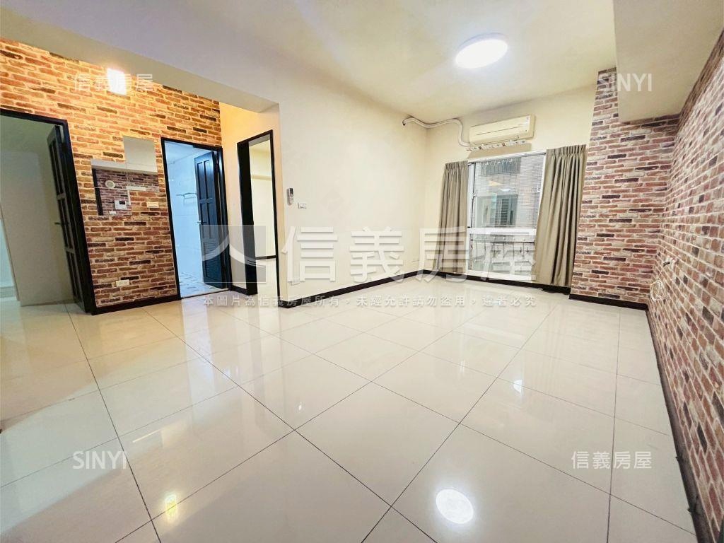 法國之星３房車位房屋室內格局與周邊環境