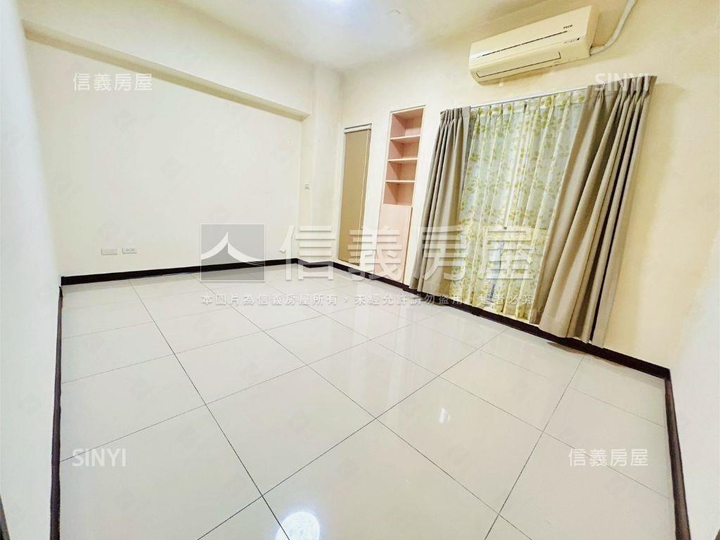 法國之星３房車位房屋室內格局與周邊環境