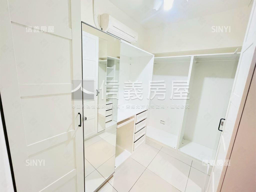 法國之星３房車位房屋室內格局與周邊環境