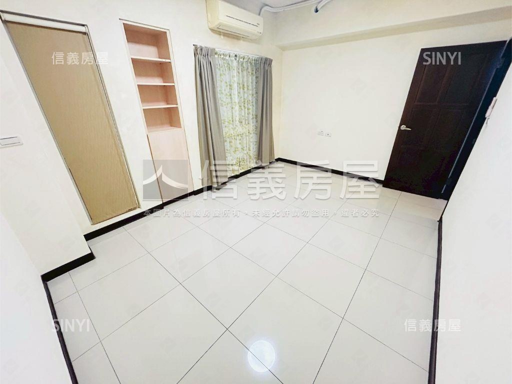 法國之星３房車位房屋室內格局與周邊環境