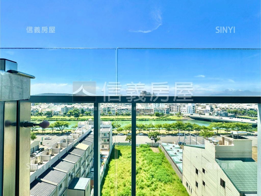 精選水依林採光車位美宅房屋室內格局與周邊環境