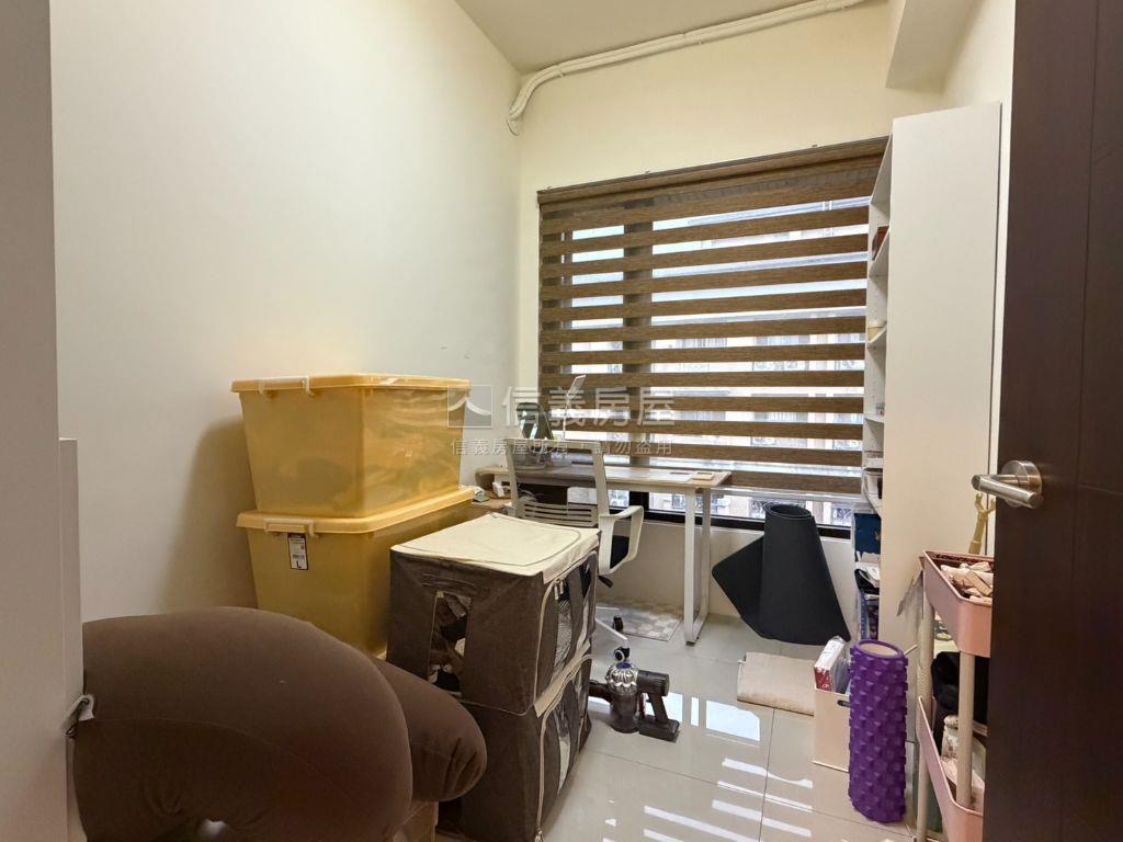 川普Ｇ３靜好正兩房房屋室內格局與周邊環境