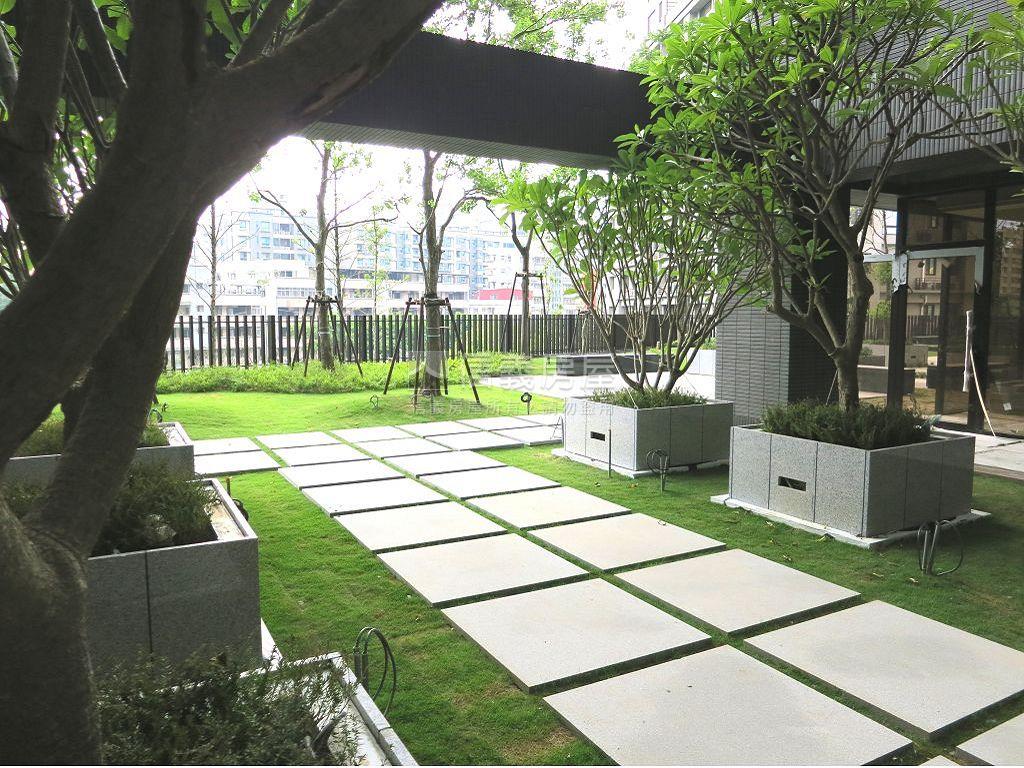 川普Ｇ３靜好正兩房房屋室內格局與周邊環境