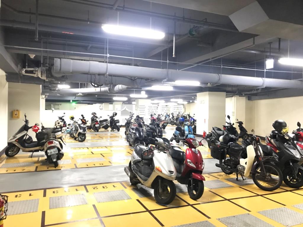 川普Ｇ３靜好正兩房房屋室內格局與周邊環境