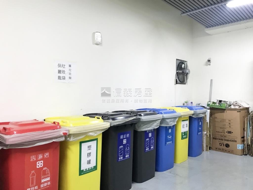 川普Ｇ３靜好正兩房房屋室內格局與周邊環境
