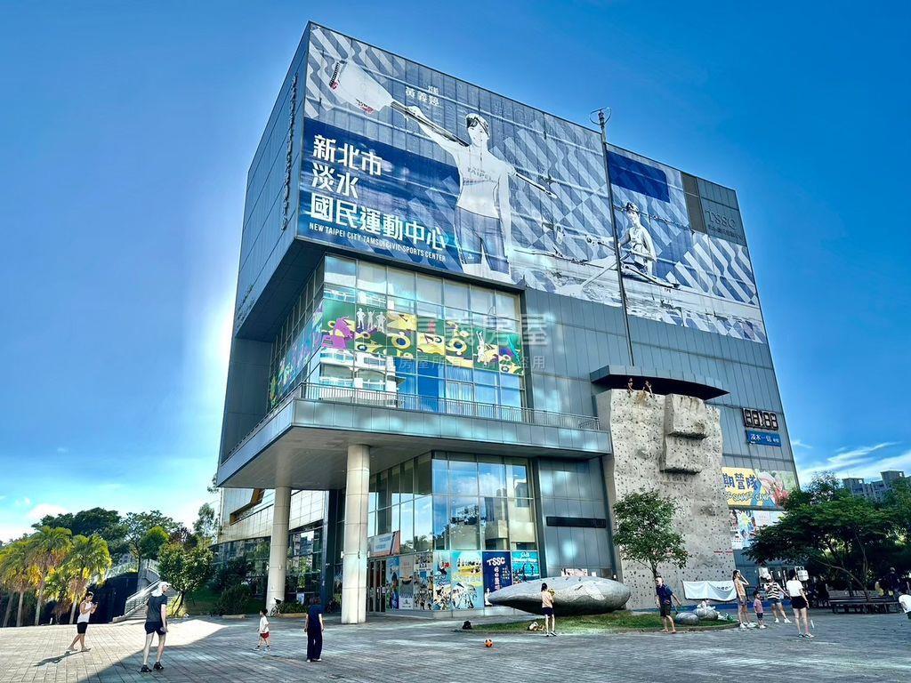 川普Ｇ３靜好正兩房房屋室內格局與周邊環境