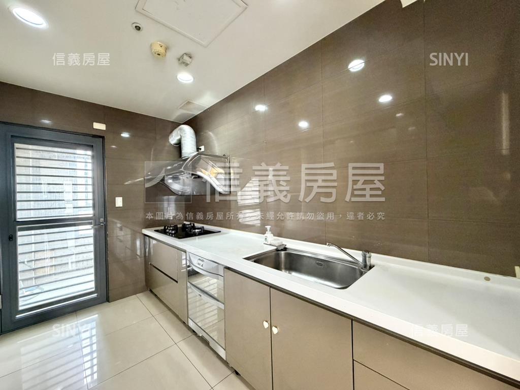 太子作新民四房雙平車房屋室內格局與周邊環境