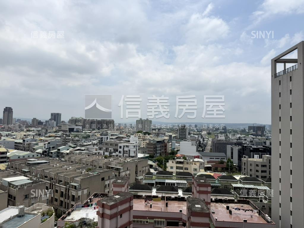 太子作新民四房雙平車房屋室內格局與周邊環境