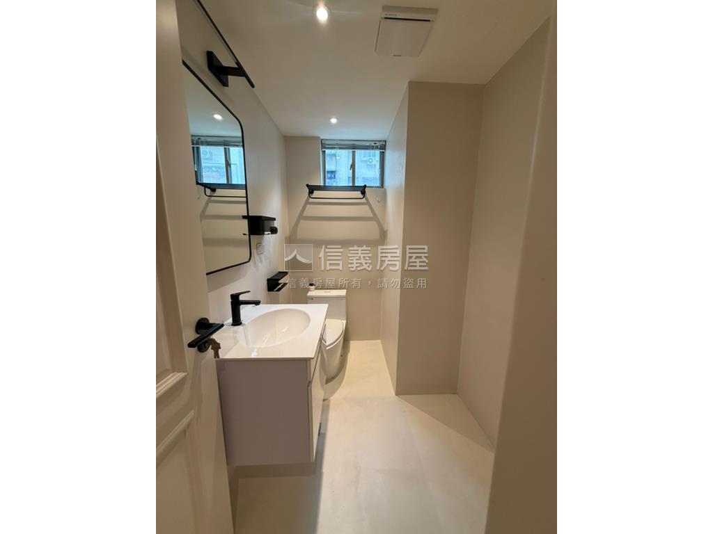 瑞光馥園質感美妝露臺戶房屋室內格局與周邊環境