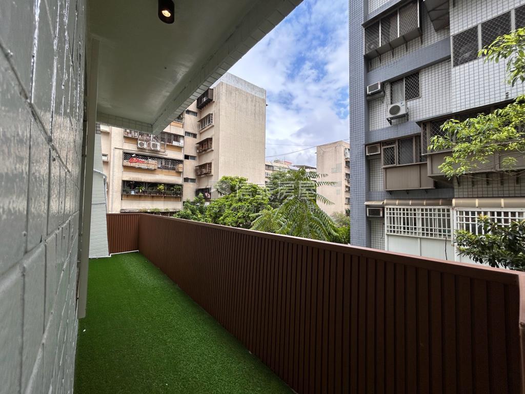 瑞光馥園質感美妝露臺戶房屋室內格局與周邊環境