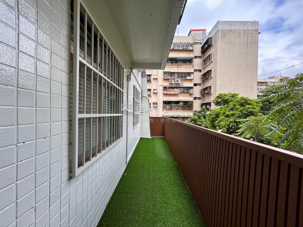 瑞光馥園質感美妝露臺戶房屋室內格局與周邊環境