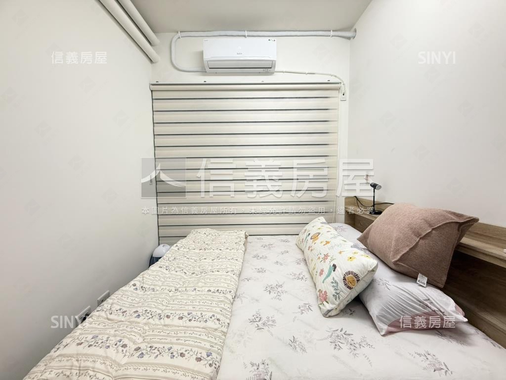 東區研森質感兩房平車房屋室內格局與周邊環境