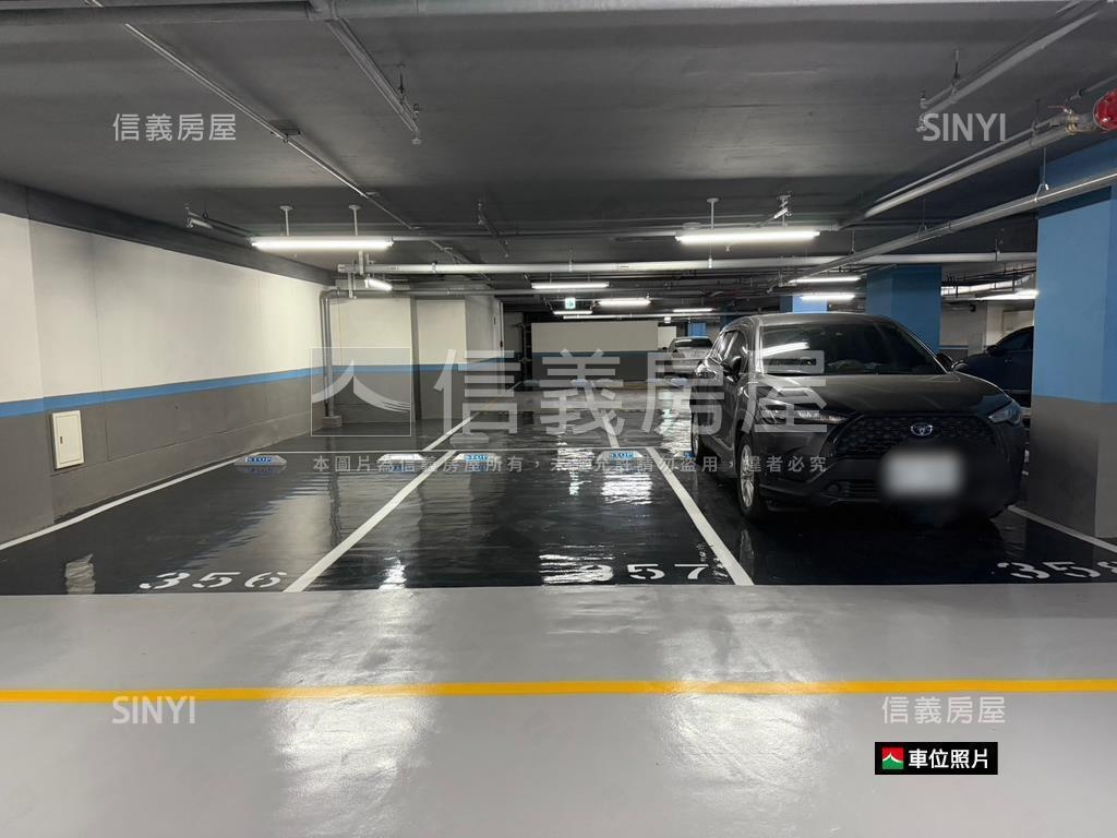 東區研森質感兩房平車房屋室內格局與周邊環境