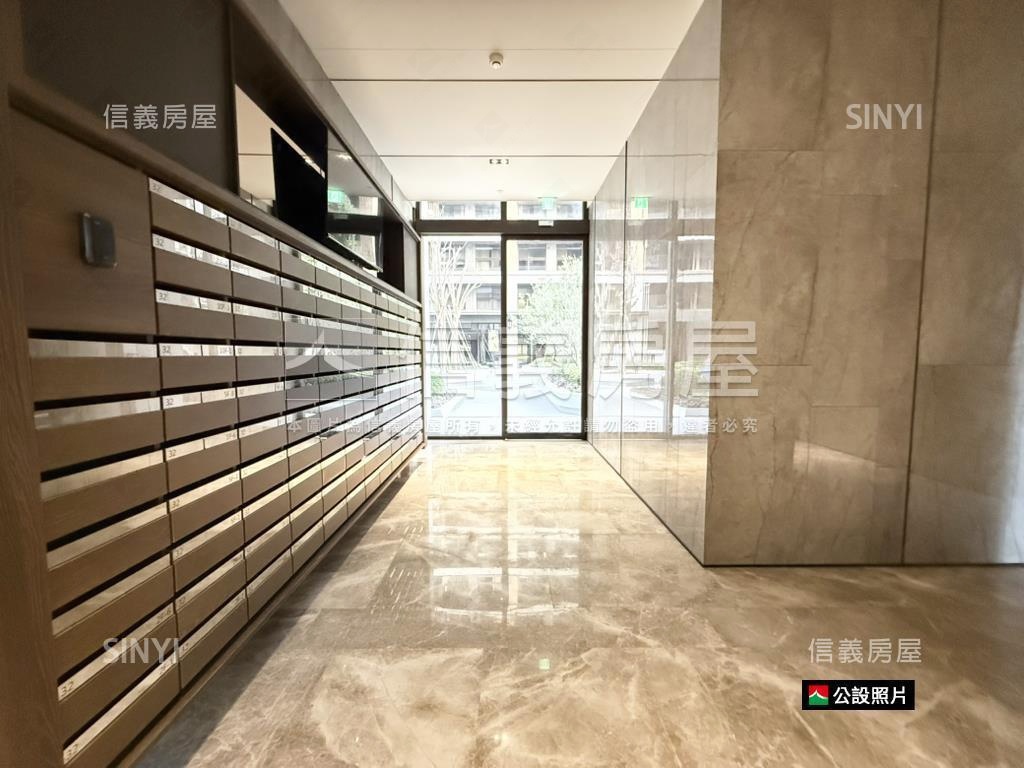 東區研森質感兩房平車房屋室內格局與周邊環境