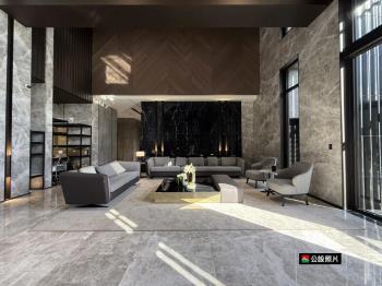 東區研森質感兩房平車