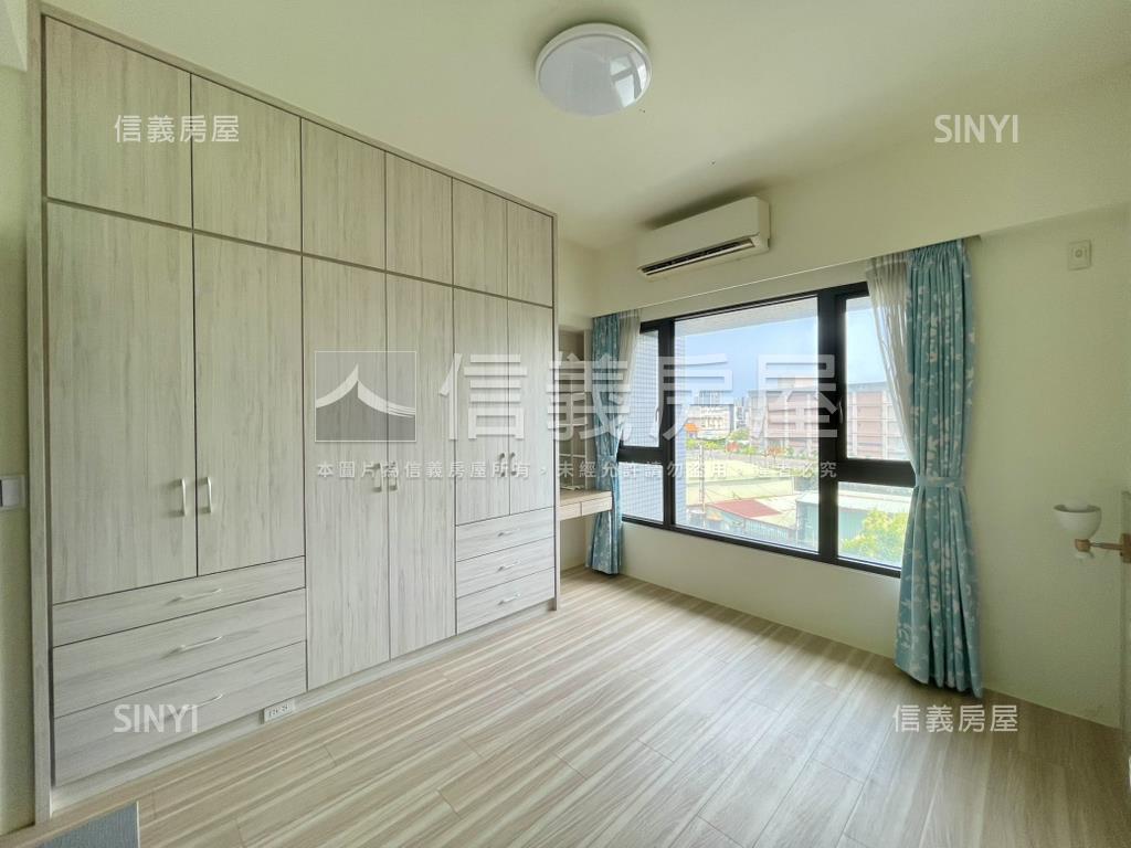 草悟道景觀美二房平車房屋室內格局與周邊環境