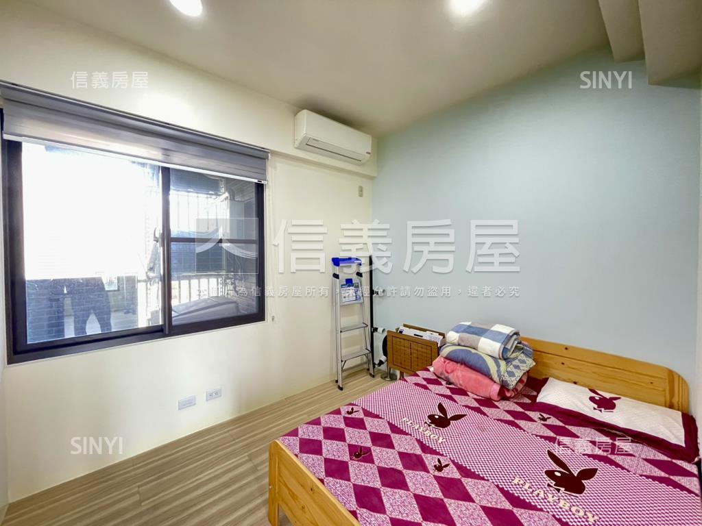 草悟道景觀美二房平車房屋室內格局與周邊環境