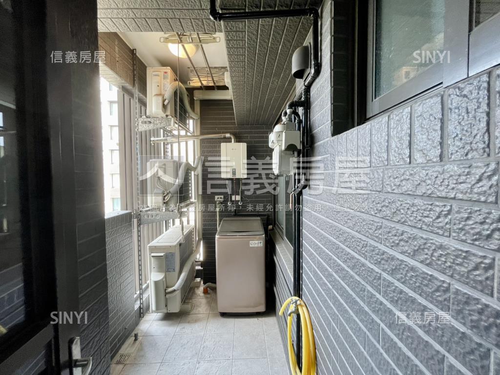 草悟道景觀美二房平車房屋室內格局與周邊環境