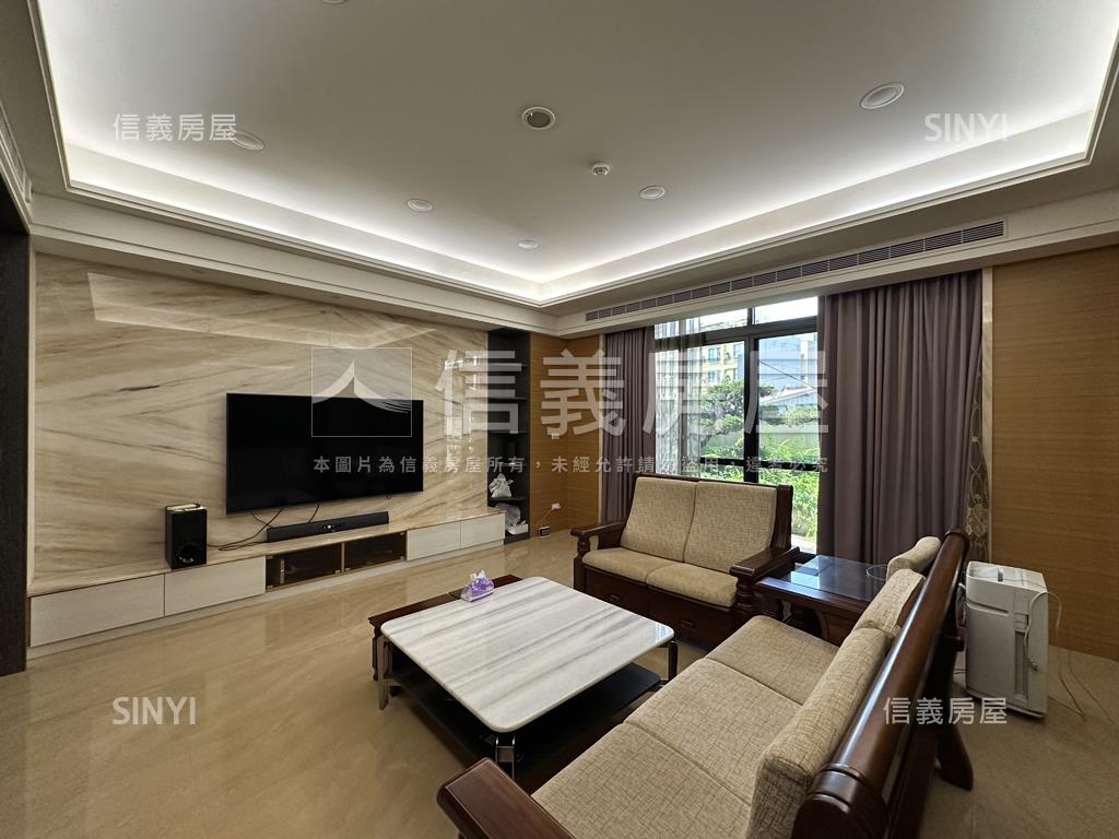 文山華鳳電梯金店房屋室內格局與周邊環境