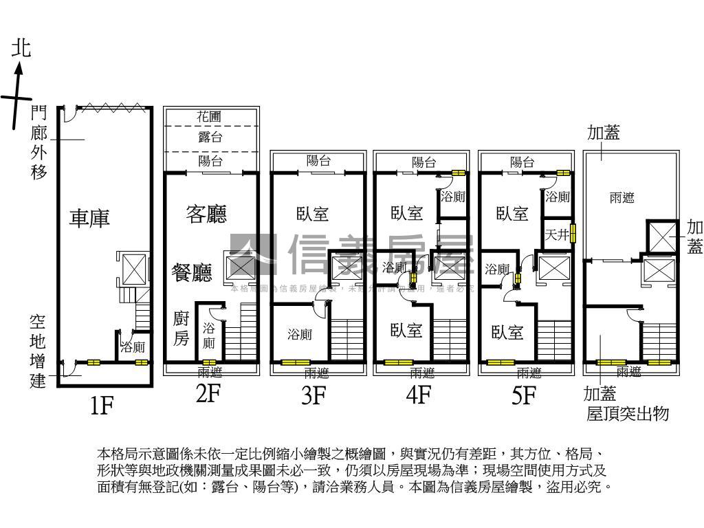 文山華鳳電梯金店房屋室內格局與周邊環境
