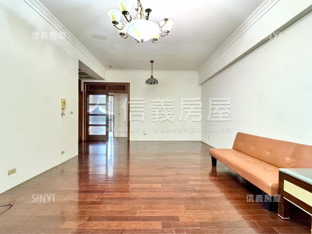 金華天第三房平車房屋室內格局與周邊環境