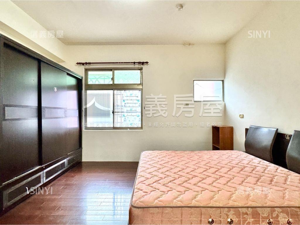 金華天第三房平車房屋室內格局與周邊環境