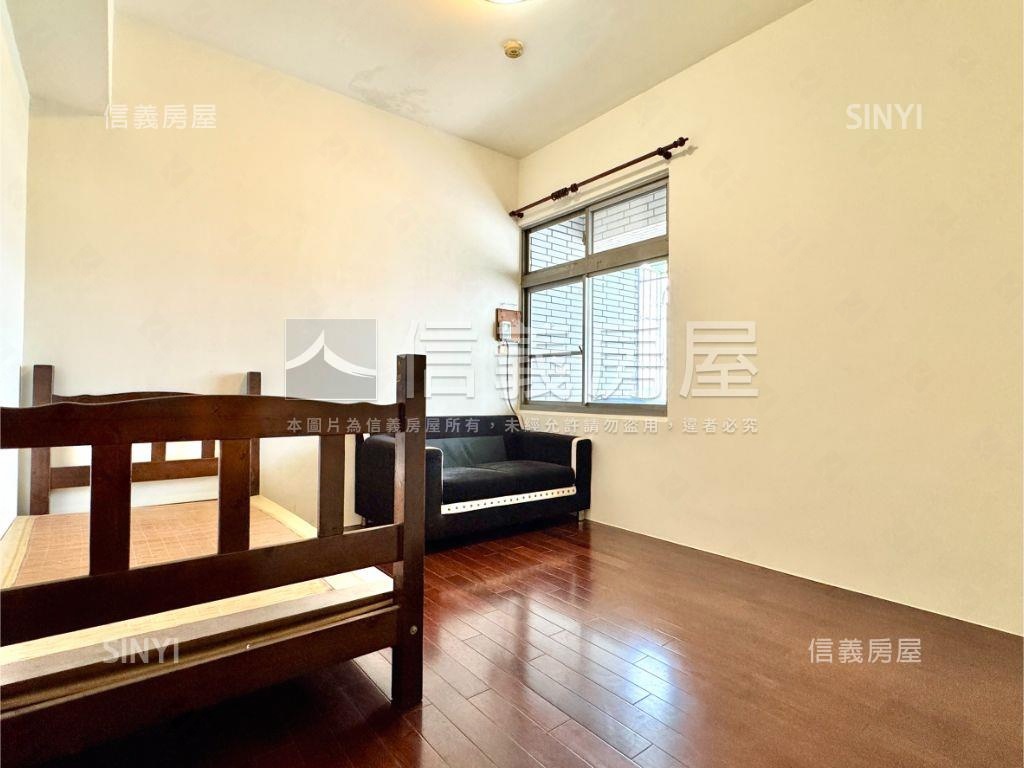 金華天第三房平車房屋室內格局與周邊環境