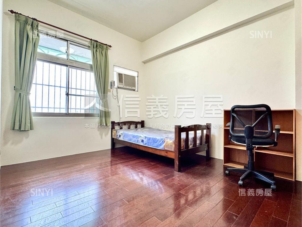 金華天第三房平車房屋室內格局與周邊環境