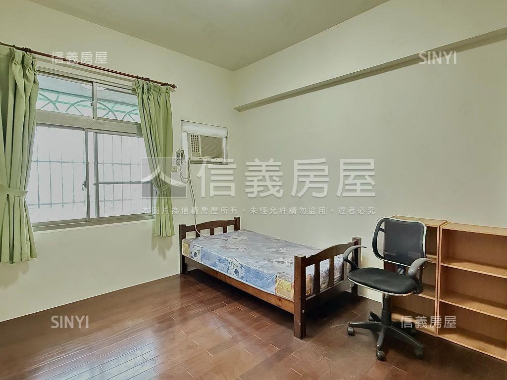 金華天第三房平車房屋室內格局與周邊環境