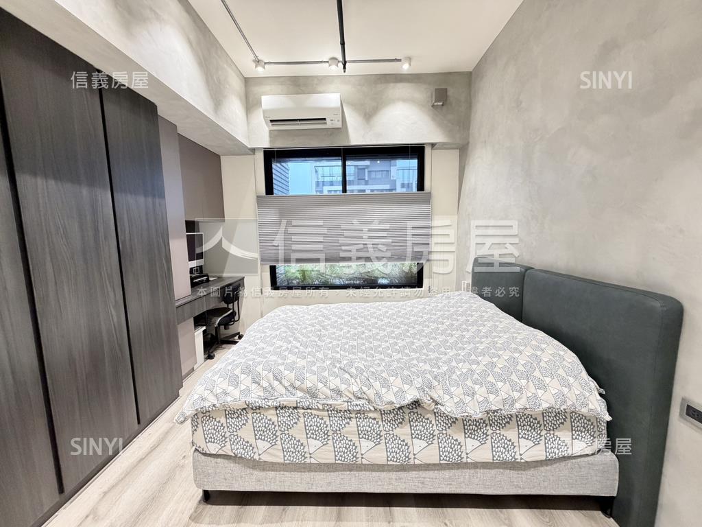 惠宇開朗精緻裝潢兩房車房屋室內格局與周邊環境