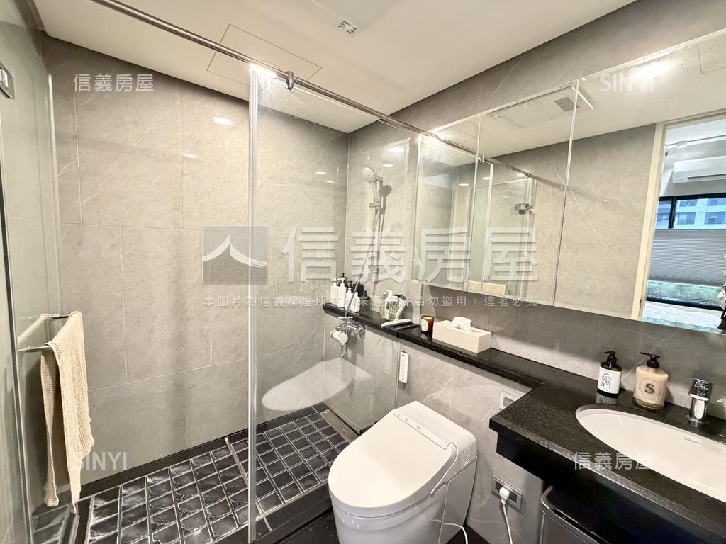 惠宇開朗精緻裝潢兩房車房屋室內格局與周邊環境