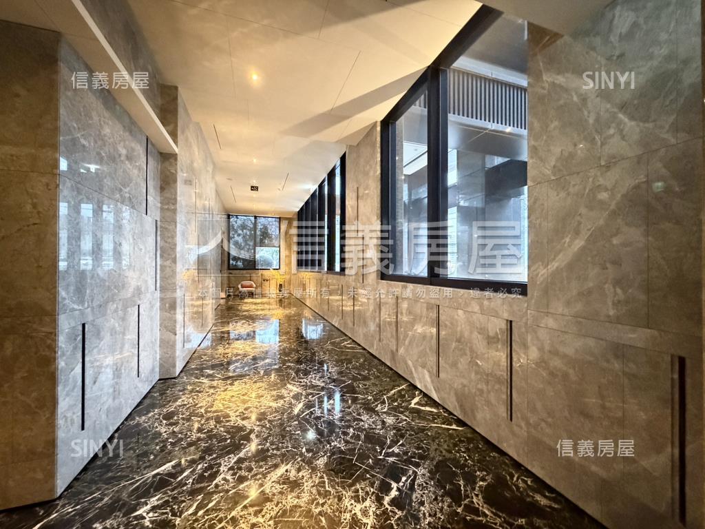 惠宇開朗精緻裝潢兩房車位房屋室內格局與周邊環境