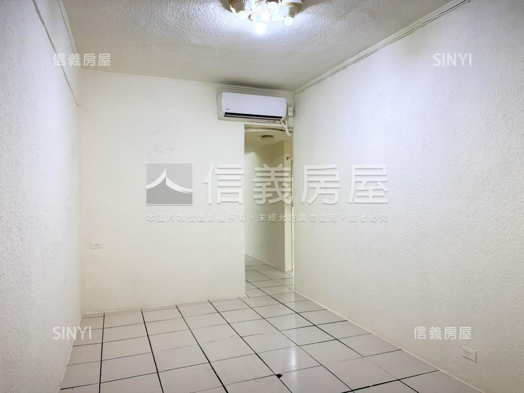 近捷運廣慈站黃金３樓房屋室內格局與周邊環境