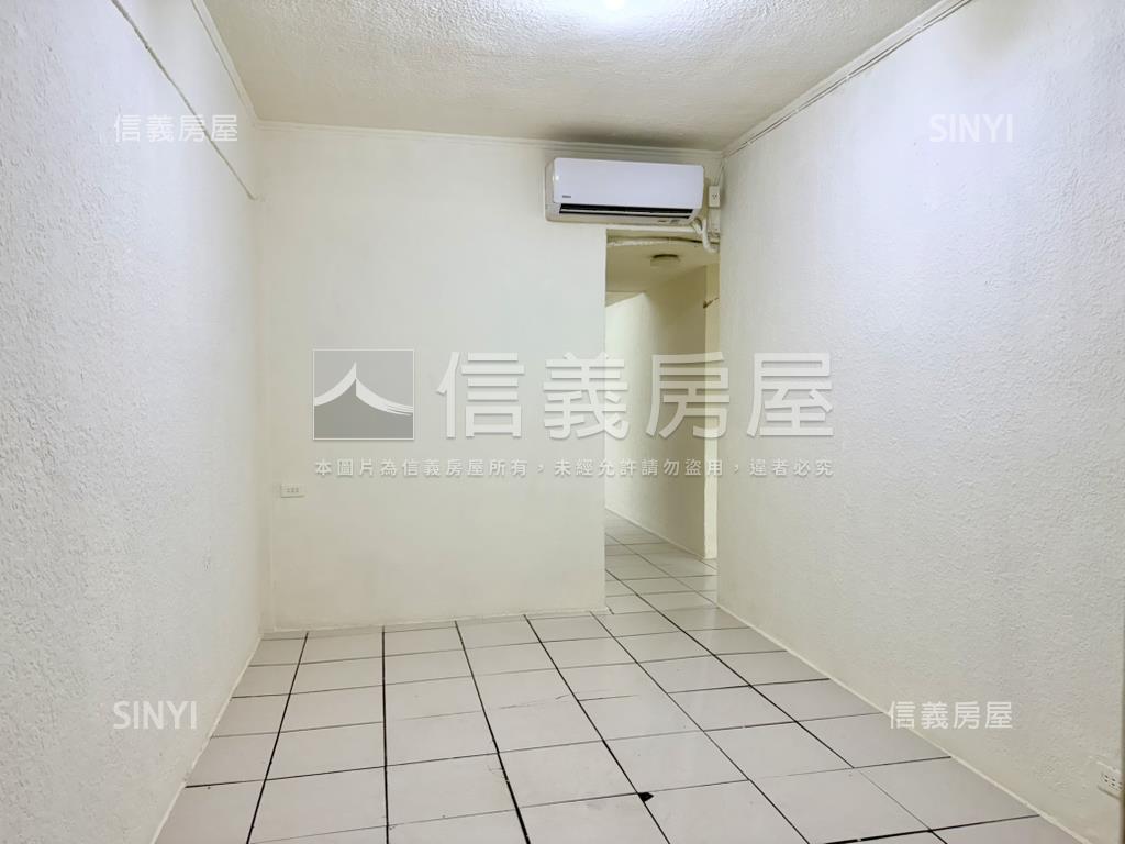 近捷運廣慈站黃金３樓房屋室內格局與周邊環境