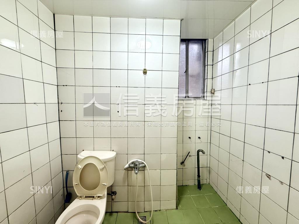 近捷運廣慈站黃金３樓房屋室內格局與周邊環境