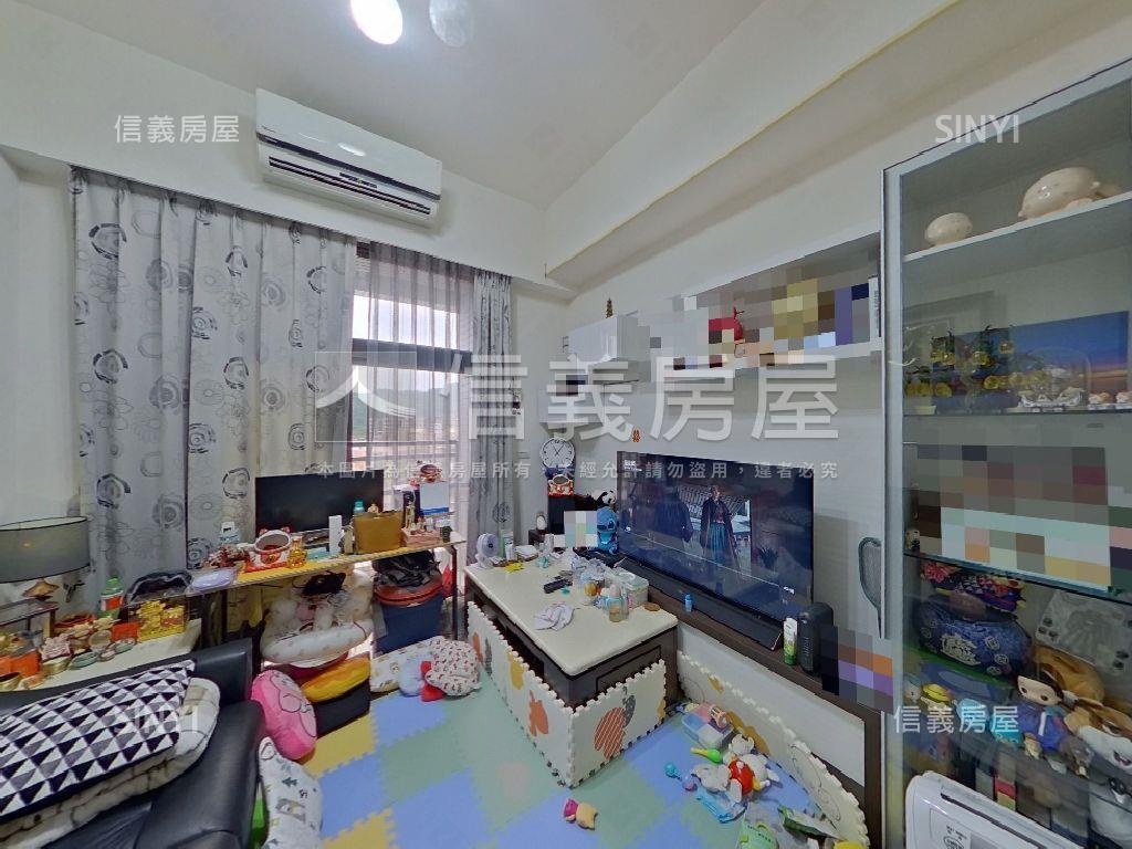 寶藏棟距遠方正兩房房屋室內格局與周邊環境