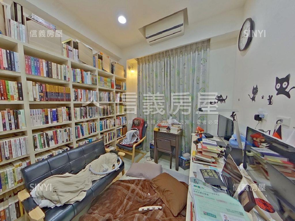 寶藏棟距遠方正兩房房屋室內格局與周邊環境