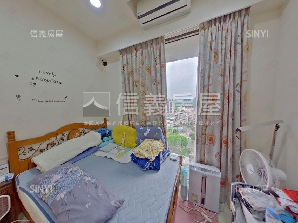 寶藏棟距遠方正兩房房屋室內格局與周邊環境
