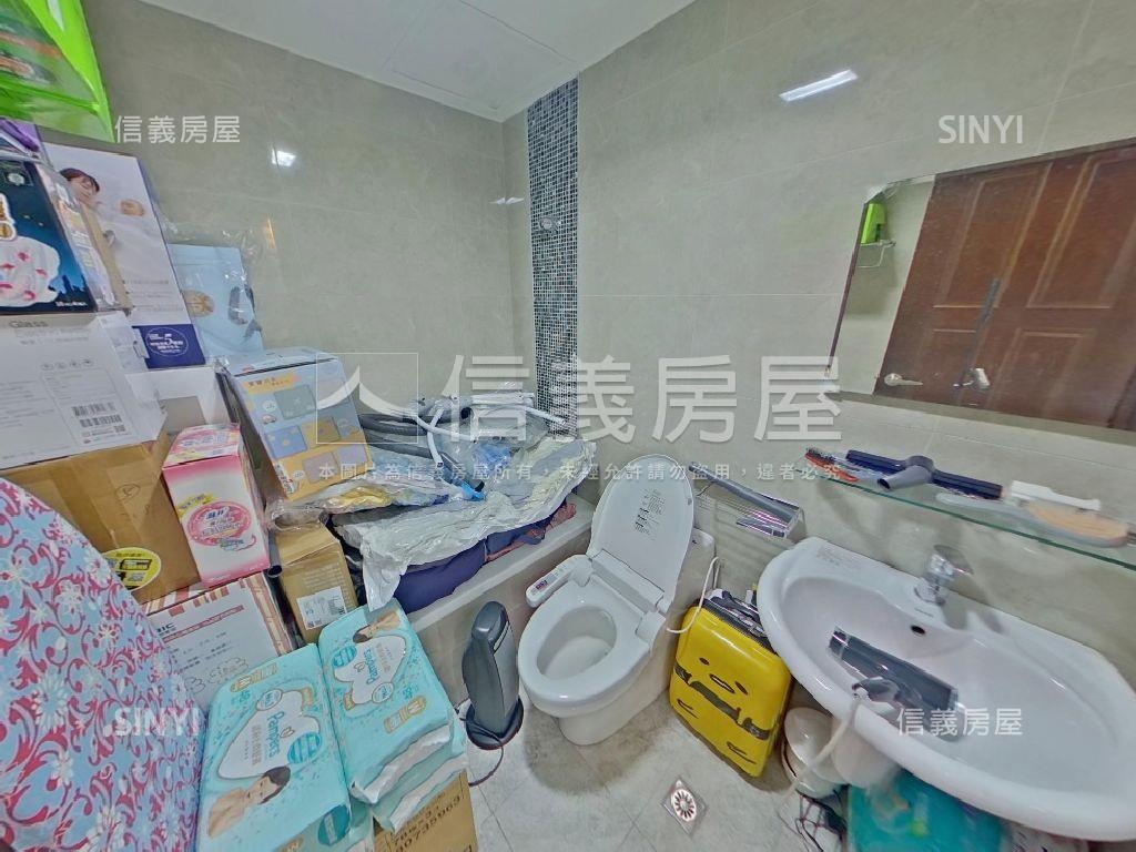 寶藏棟距遠方正兩房房屋室內格局與周邊環境