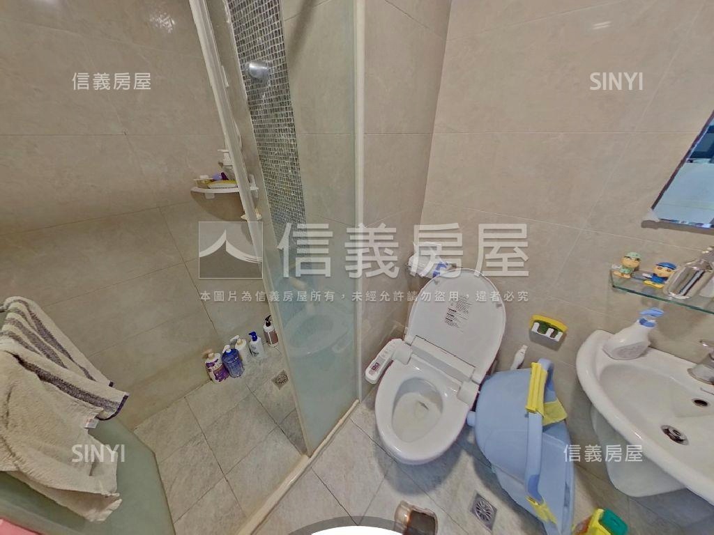 寶藏棟距遠方正兩房房屋室內格局與周邊環境