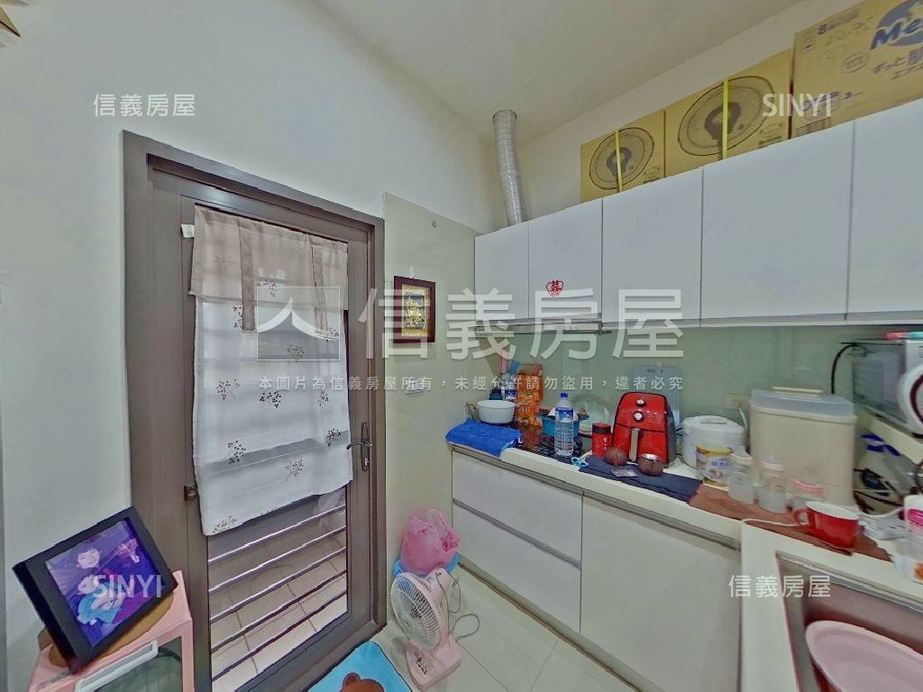 寶藏棟距遠方正兩房房屋室內格局與周邊環境