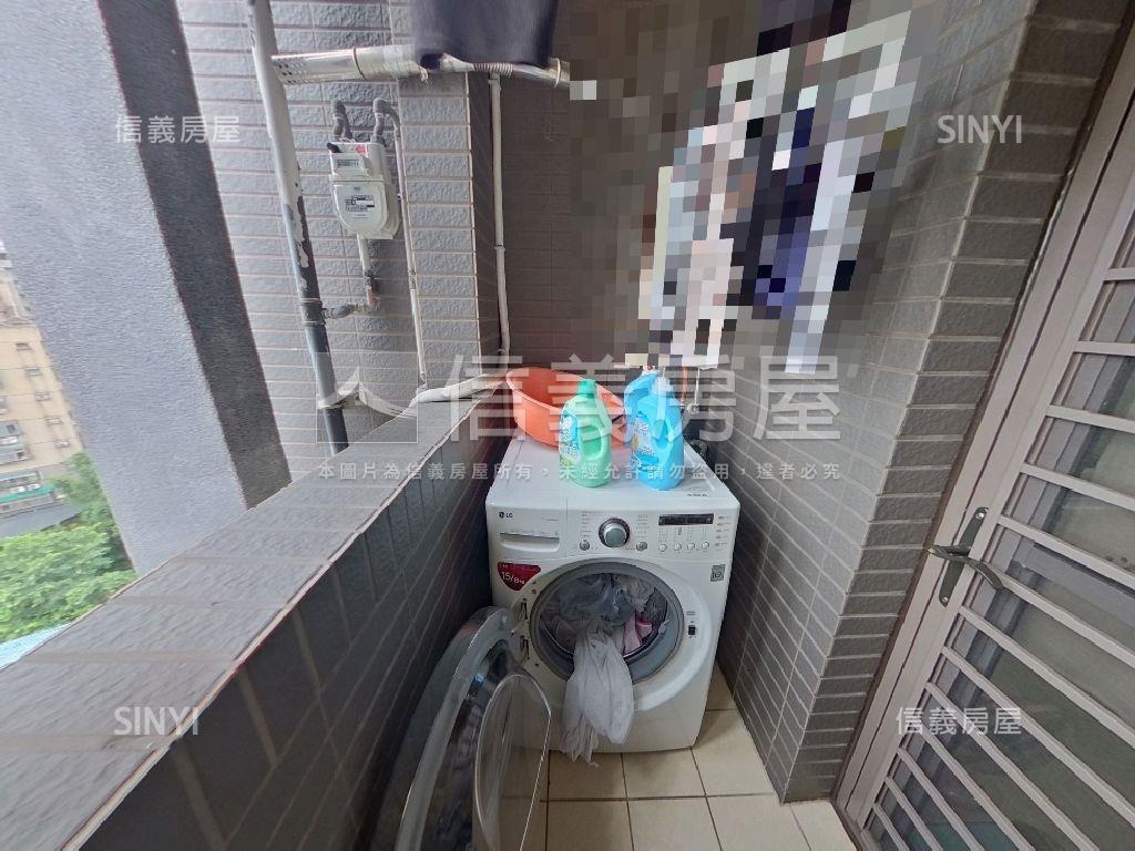 寶藏棟距遠方正兩房房屋室內格局與周邊環境