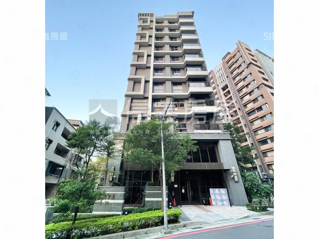 寶藏棟距遠方正兩房房屋室內格局與周邊環境